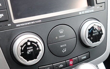 Mazda CX-7 I рестайлинг, 2008 год, 750 000 рублей, 17 фотография