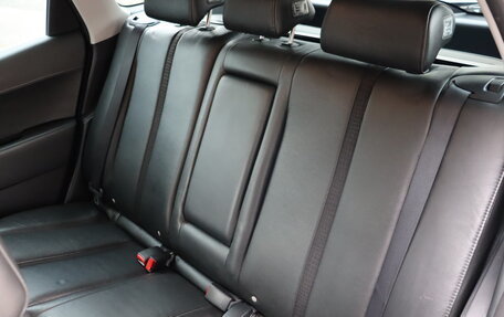 Mazda CX-7 I рестайлинг, 2008 год, 750 000 рублей, 25 фотография