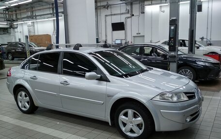 Renault Megane II, 2008 год, 690 000 рублей, 2 фотография