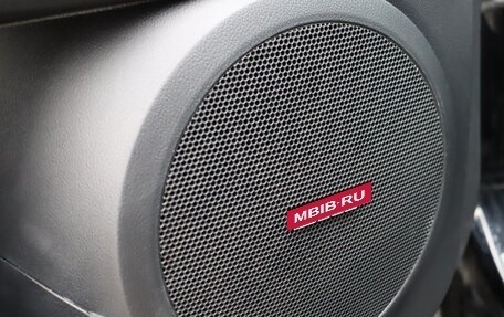 Mazda CX-7 I рестайлинг, 2008 год, 750 000 рублей, 23 фотография