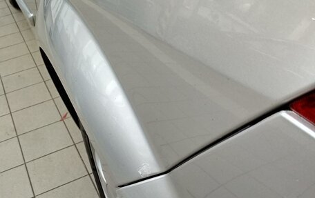 Renault Megane II, 2008 год, 690 000 рублей, 11 фотография