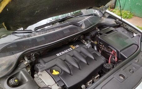 Renault Megane II, 2008 год, 690 000 рублей, 15 фотография