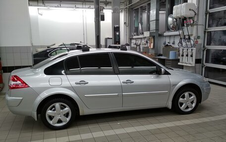 Renault Megane II, 2008 год, 690 000 рублей, 10 фотография