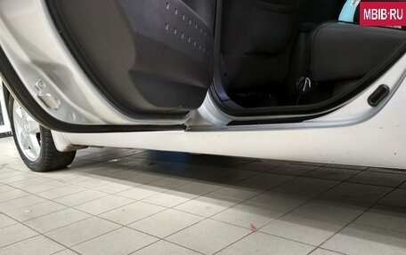 Renault Megane II, 2008 год, 690 000 рублей, 14 фотография
