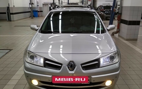 Renault Megane II, 2008 год, 690 000 рублей, 3 фотография