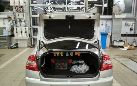 Renault Megane II, 2008 год, 690 000 рублей, 13 фотография