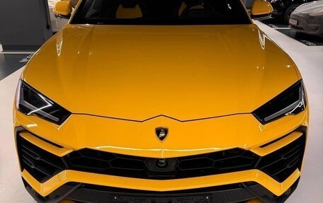 Lamborghini Urus I, 2021 год, 27 899 000 рублей, 1 фотография