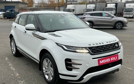 Land Rover Range Rover Evoque II, 2020 год, 3 699 999 рублей, 1 фотография