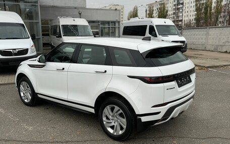 Land Rover Range Rover Evoque II, 2020 год, 3 699 999 рублей, 5 фотография