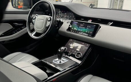 Land Rover Range Rover Evoque II, 2020 год, 3 699 999 рублей, 7 фотография