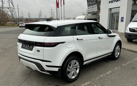 Land Rover Range Rover Evoque II, 2020 год, 3 699 999 рублей, 4 фотография