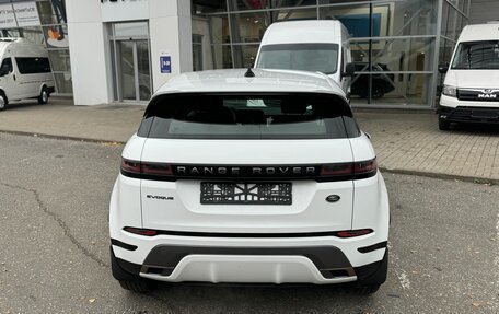 Land Rover Range Rover Evoque II, 2020 год, 3 699 999 рублей, 6 фотография