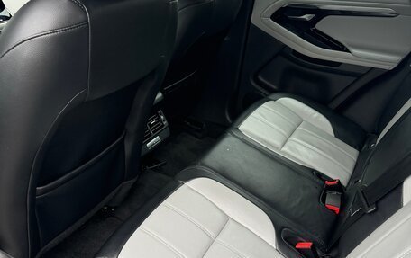 Land Rover Range Rover Evoque II, 2020 год, 3 699 999 рублей, 11 фотография