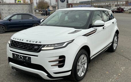 Land Rover Range Rover Evoque II, 2020 год, 3 699 999 рублей, 3 фотография