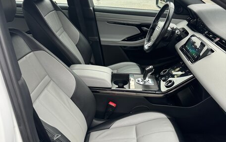 Land Rover Range Rover Evoque II, 2020 год, 3 699 999 рублей, 9 фотография