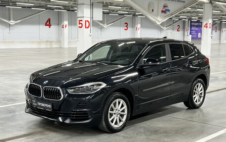 BMW X2, 2020 год, 2 800 000 рублей, 1 фотография