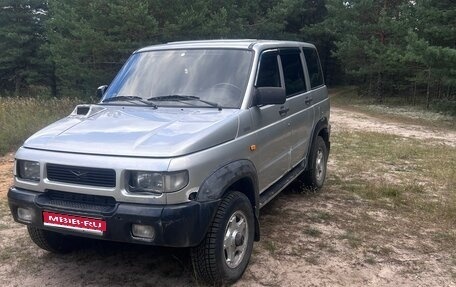 ЛуАЗ Симбир, 2004 год, 330 000 рублей, 1 фотография