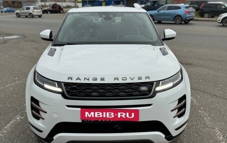 Land Rover Range Rover Evoque II, 2020 год, 3 699 999 рублей, 2 фотография