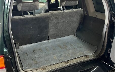 Suzuki Grand Vitara, 2004 год, 470 000 рублей, 7 фотография