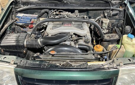 Suzuki Grand Vitara, 2004 год, 470 000 рублей, 6 фотография