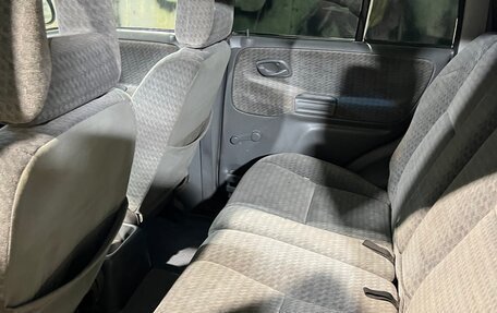 Suzuki Grand Vitara, 2004 год, 470 000 рублей, 5 фотография