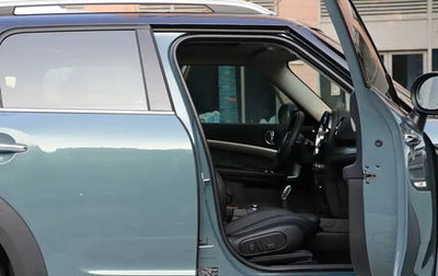 MINI Countryman II (F60), 2021 год, 2 170 000 рублей, 1 фотография
