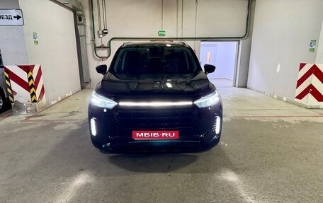 CheryExeed VX, 2022 год, 2 350 000 рублей, 1 фотография