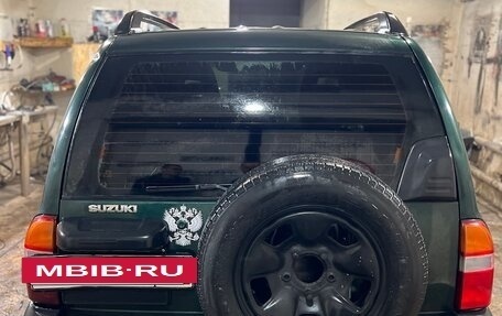 Suzuki Grand Vitara, 2004 год, 470 000 рублей, 3 фотография