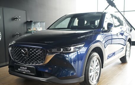 Mazda CX-5 II, 2025 год, 4 440 000 рублей, 1 фотография