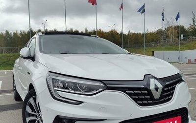 Renault Megane IV, 2020 год, 1 690 000 рублей, 1 фотография