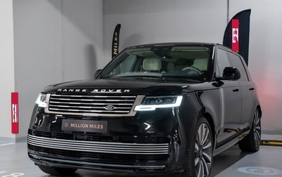 Land Rover Range Rover IV рестайлинг, 2025 год, 26 200 000 рублей, 1 фотография
