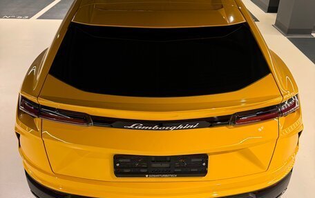Lamborghini Urus I, 2021 год, 27 899 000 рублей, 4 фотография
