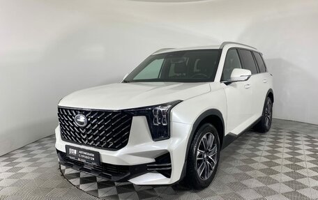 GAC GS8, 2023 год, 2 950 000 рублей, 1 фотография