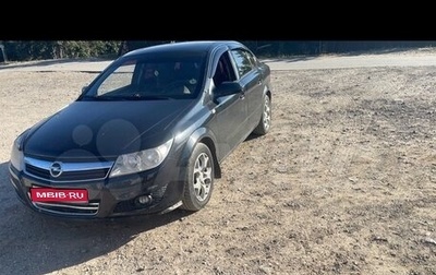 Opel Astra H, 2008 год, 370 000 рублей, 1 фотография