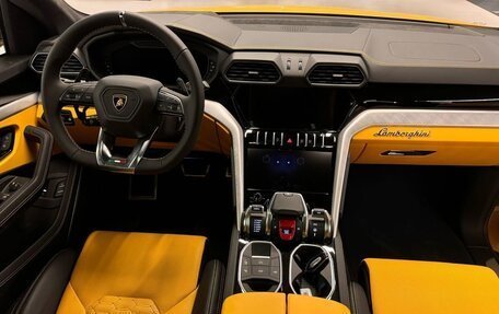 Lamborghini Urus I, 2021 год, 27 899 000 рублей, 8 фотография