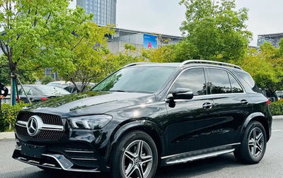 Mercedes-Benz GLE, 2023 год, 7 499 511 рублей, 1 фотография