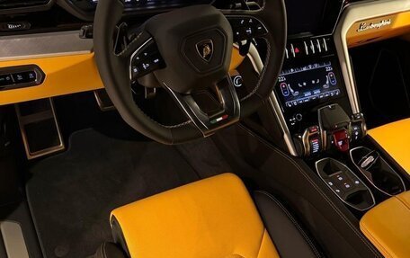 Lamborghini Urus I, 2021 год, 27 899 000 рублей, 7 фотография