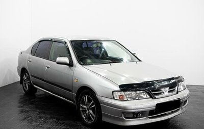 Nissan Primera II рестайлинг, 2000 год, 210 000 рублей, 1 фотография