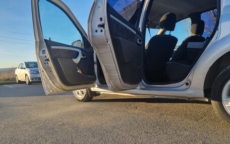 Renault Logan I, 2014 год, 400 000 рублей, 6 фотография
