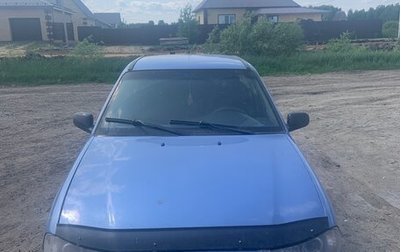 Daewoo Nexia I рестайлинг, 2008 год, 130 000 рублей, 1 фотография