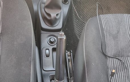Renault Logan I, 2014 год, 400 000 рублей, 11 фотография
