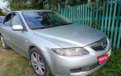 Mazda 6, 2006 год, 375 000 рублей, 1 фотография