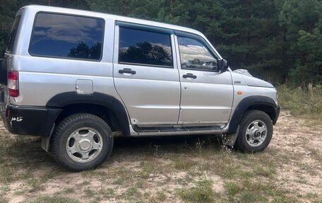 ЛуАЗ Симбир, 2004 год, 330 000 рублей, 4 фотография