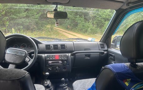 ЛуАЗ Симбир, 2004 год, 330 000 рублей, 6 фотография