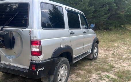 ЛуАЗ Симбир, 2004 год, 330 000 рублей, 3 фотография