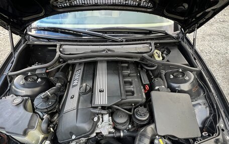 BMW 3 серия, 2004 год, 800 000 рублей, 9 фотография