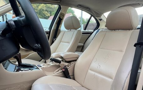 BMW 3 серия, 2004 год, 800 000 рублей, 10 фотография