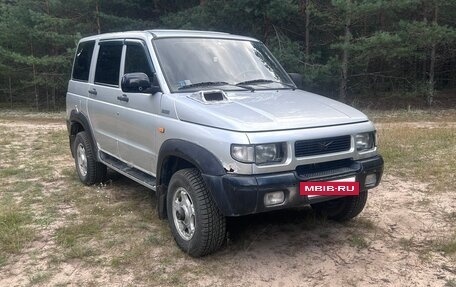 ЛуАЗ Симбир, 2004 год, 330 000 рублей, 2 фотография