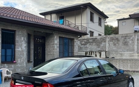 BMW 3 серия, 2004 год, 800 000 рублей, 5 фотография