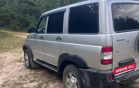 ЛуАЗ Симбир, 2004 год, 330 000 рублей, 5 фотография